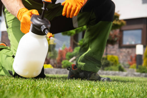 Crystal Falls, MI Pest Control Company