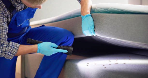 Best Commercial Pest Control Services  in Crystal Falls, MI